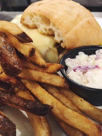 Stony Run Brew House